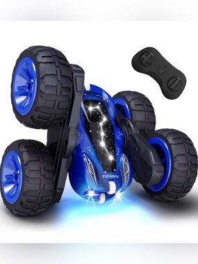 Tecnock Remote Control Car
